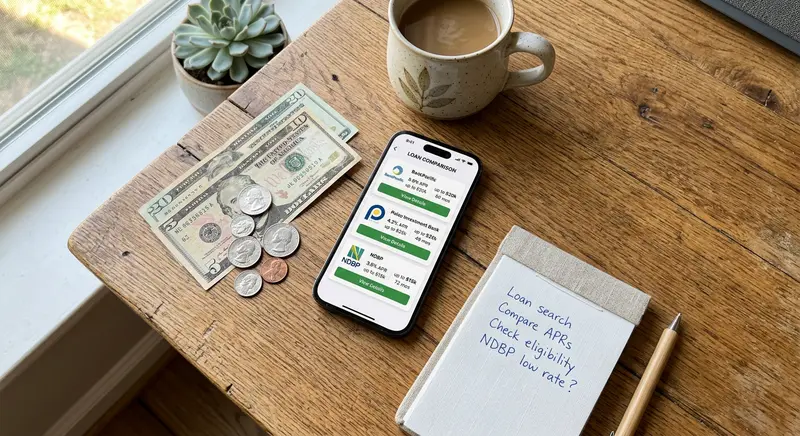 Understanding Loan Apps and Digital Lending in Palau